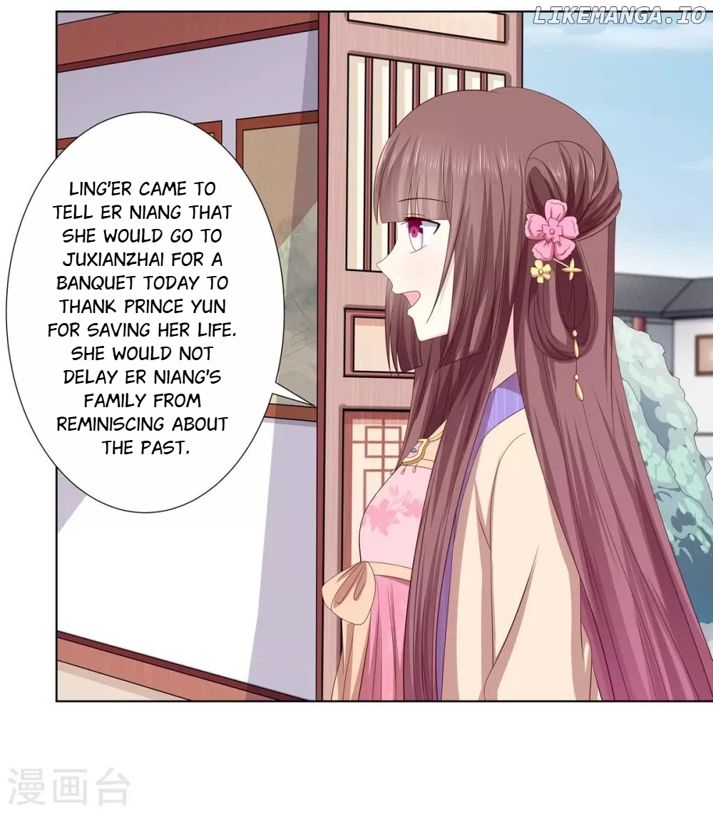 Rewrite My Fate chapter 47 - page 9